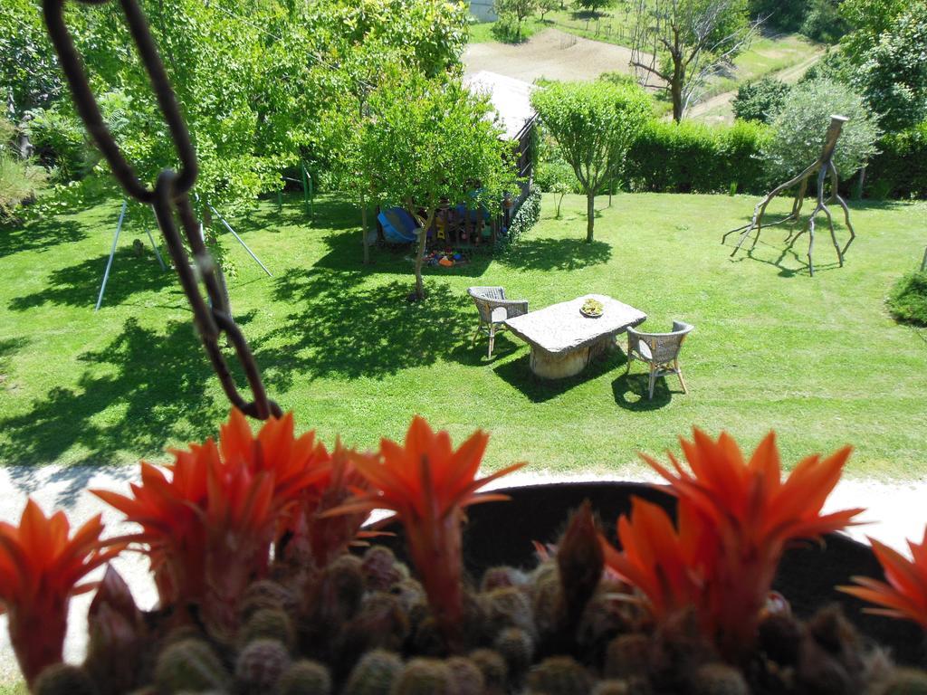 Agriturismo Affittacamere Barbarossa 돌리아니 외부 사진