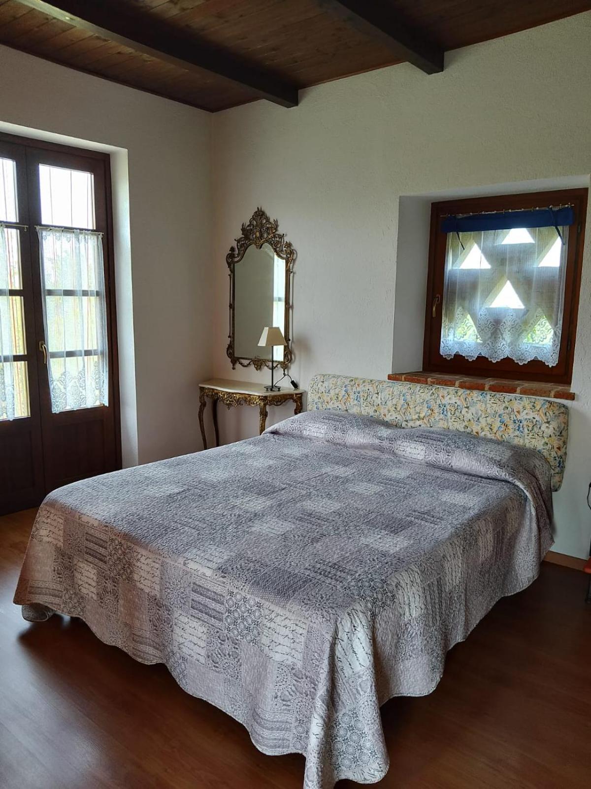 Agriturismo Affittacamere Barbarossa 돌리아니 외부 사진