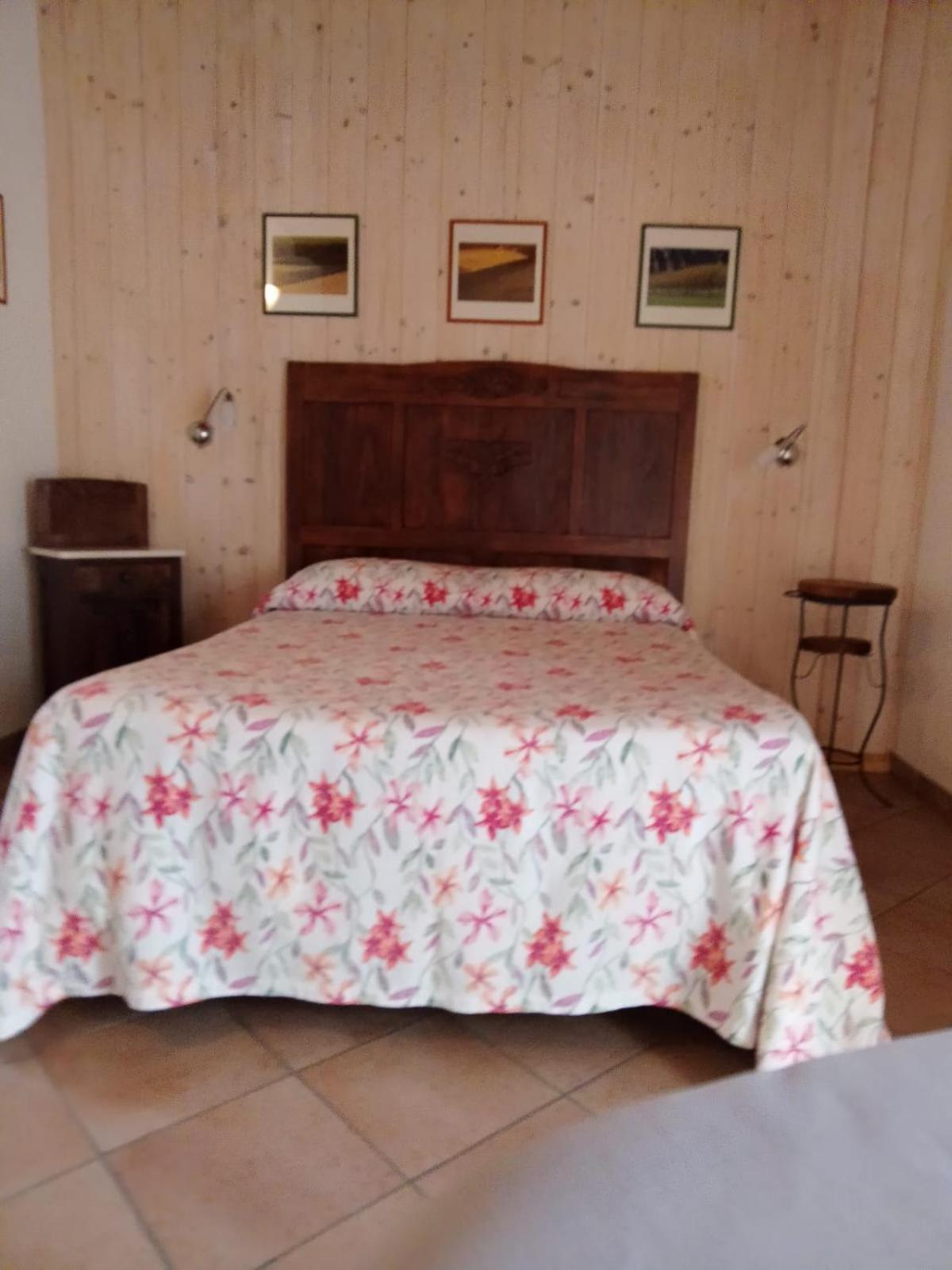 Agriturismo Affittacamere Barbarossa 돌리아니 외부 사진