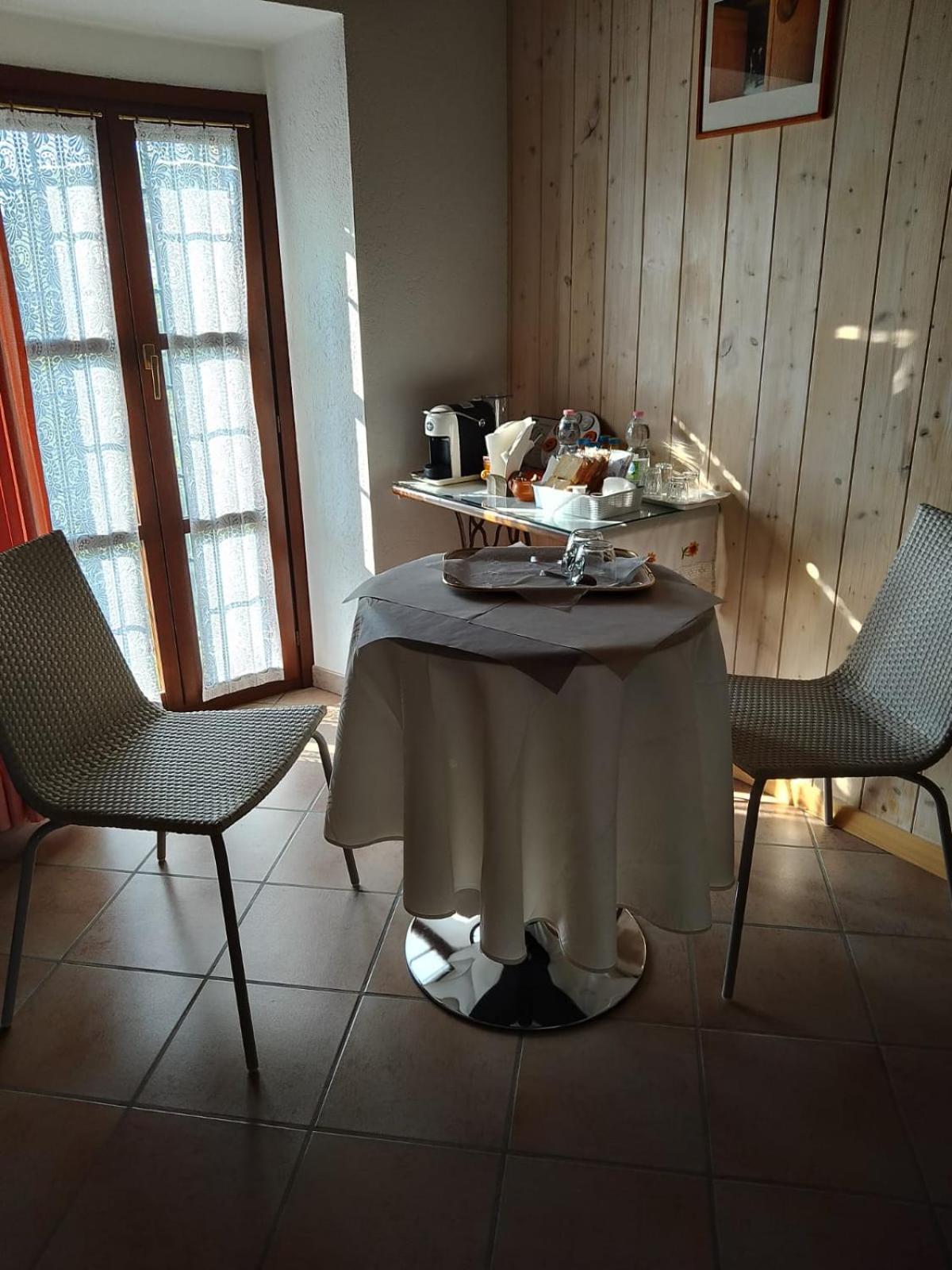 Agriturismo Affittacamere Barbarossa 돌리아니 외부 사진