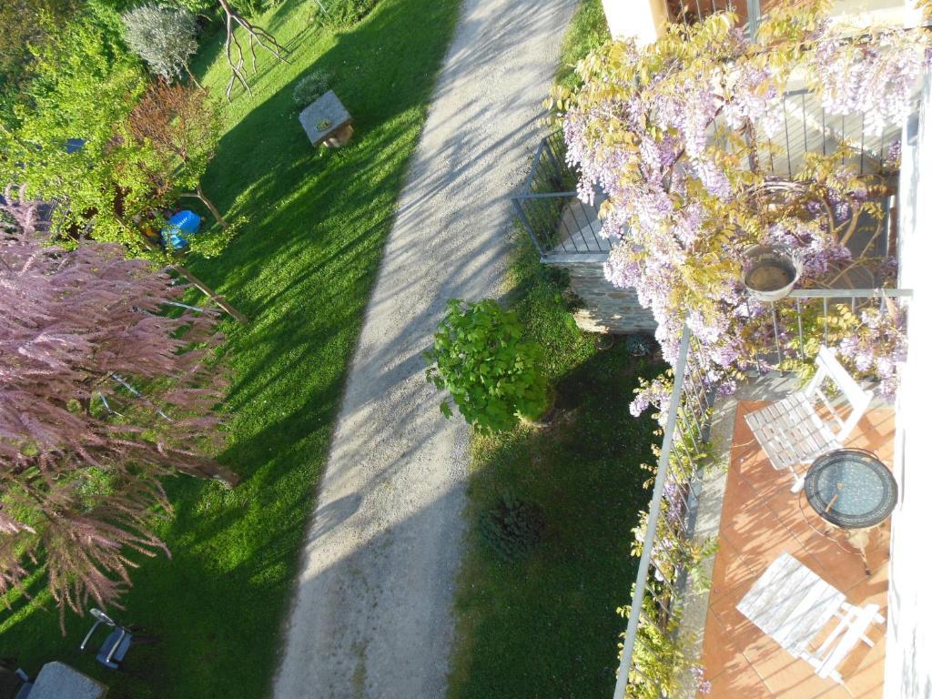 Agriturismo Affittacamere Barbarossa 돌리아니 외부 사진