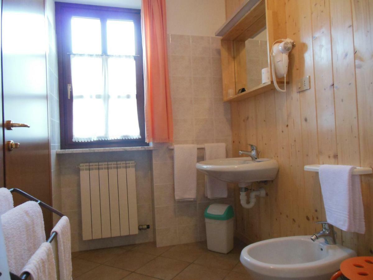 Agriturismo Affittacamere Barbarossa 돌리아니 외부 사진